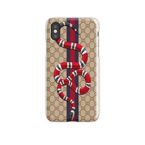 Stylish Gucci Phone Case For Iphone