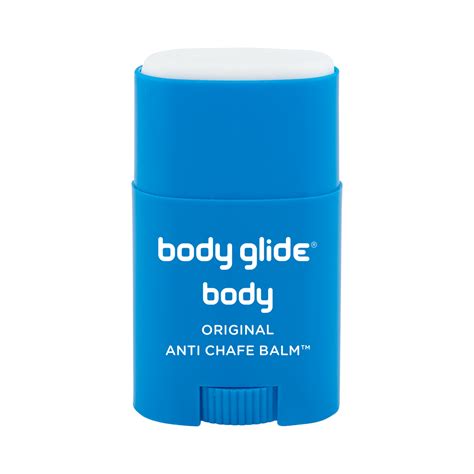 Body Glide Body The Original Anti Chafe Stick Mens Health Shop