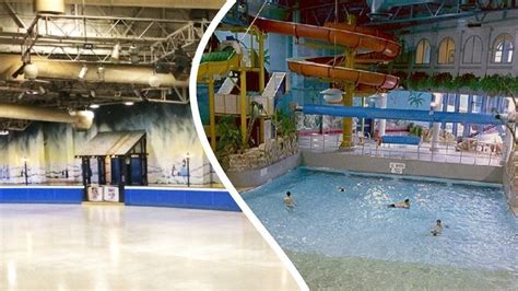 Petition · Save the Plymouth Pavilions Fun Pool & Ice Rink - United ...