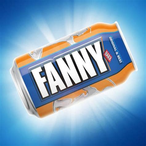 IRN-BRU also offers personalised cans in funny piggyback stunt ...