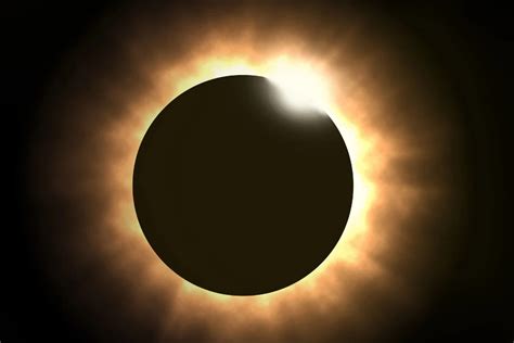 D Nde Se Podr Ver De Manera Segura El Eclipse Solar Total En Puebla