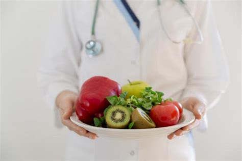 Cómo Elaborar Dietas Equilibradas Para Enfermos En Hospitales Máster