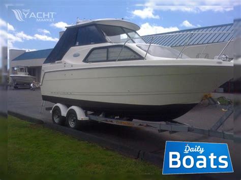 2003 Bayliner 2452 Ciera Classic For Sale View Price Photos And Buy