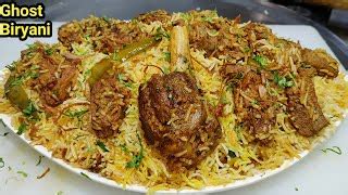 Hyderabadi Mutton Dum Biryani मटन बरयन Mutton Bi Doovi