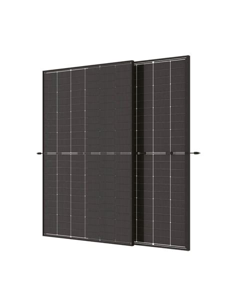 Pioneer in Solar Trina Vertex S 435W für maximale Energieeffizienz