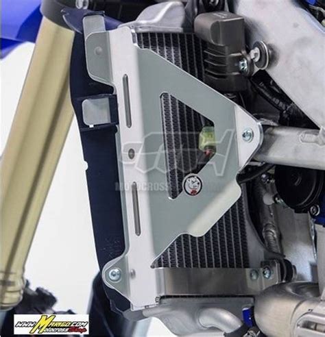 Protezioni Radiatori Axp Racing Yamaha Yz F Yz F