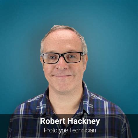 Robert Hackneypa4 Touchstone 3d