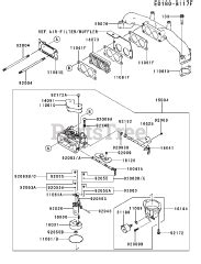 Kawasaki Fx V Engine Common Problems