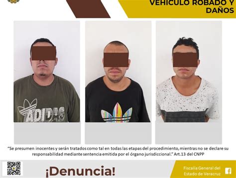 Legalizan Detenci N De Tres Personas Por Ultrajes A La Autoridad