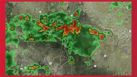 SRP Mesa power outage updates: Here's everything you need to know ...