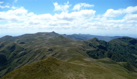 Top 3 Highest Mountains In Madagasca Toplist Info