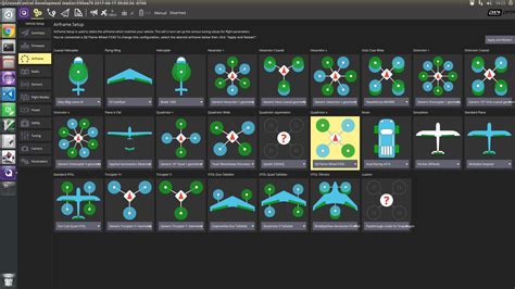 Simulation in Airframes reference - what do the MAIN mean · Issue #7483 · PX4/PX4-Autopilot · GitHub