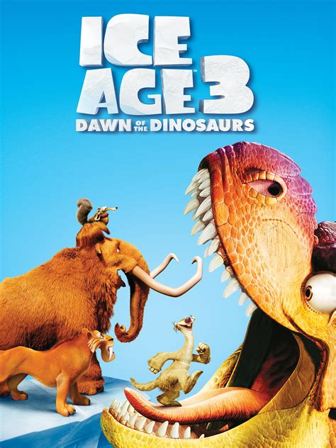 Prime Video L Era Glaciale 3 L Alba Dei Dinosauri