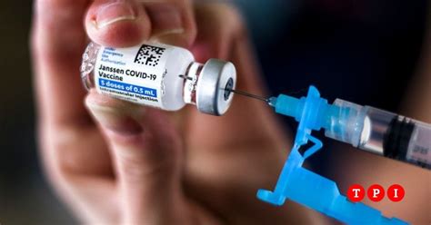 Vaccini In Italia Le Dosi Consegnate E Quelle Somministrate 1 Maggio