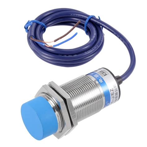 Proximity Sensors Uxcell Mm Inductive Proximity Sensor Switch