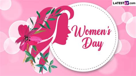 Happy International Women S Day Greetings And Images Quotes