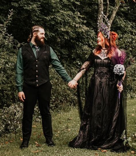 Aradia Moon Goddess And Queen Of Witches — Legend Bridal Designs Alternative Bridalwear