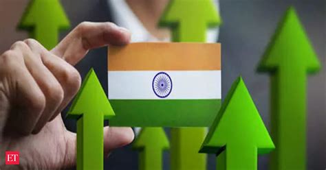 India Inflation Oecd Revises Indias Fy25 Growth Forecast Upward To 6