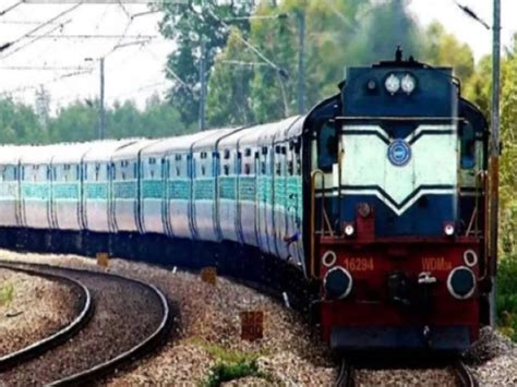 Irctc Indian Railway Multiple Cancelled Trains Diverted Full Detail