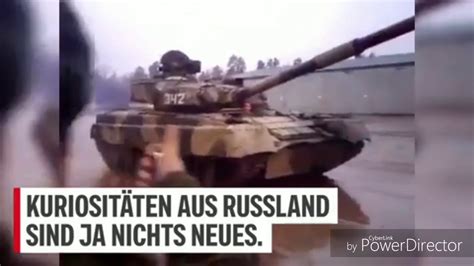 Ein Ganz Normaler Tag In Russland YouTube