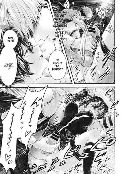 Frieren To Chinchin No Haeru Mahou Nhentai Hentai Doujinshi And Manga