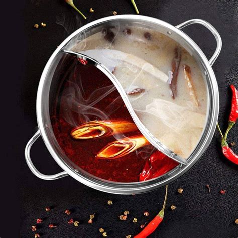 How To Prepare Easy Chinese Steamboat Hot Pot At Home