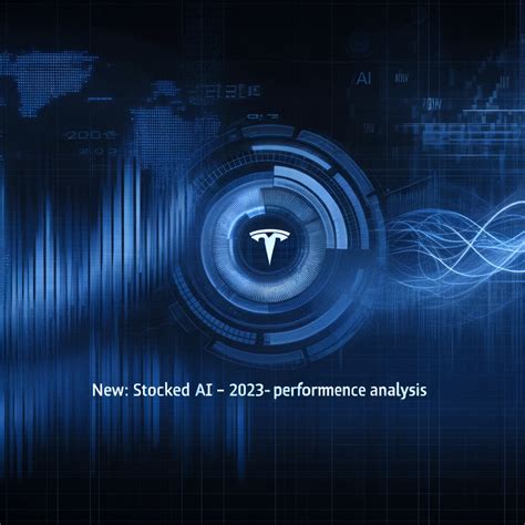 Stocked AI's Tesla Stock Predictions