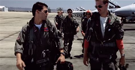 Top Gun The Need For Speed ACMI Your Museum Of Screen Culture