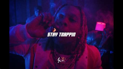 Free Hard King Von X Lil Durk Type Beat 2022 “stay Trappin” Youtube