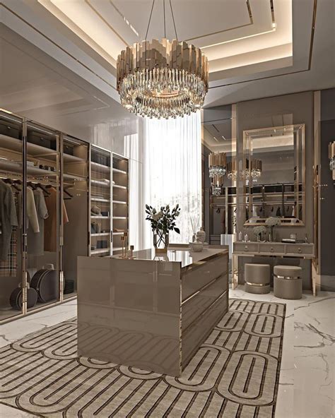 Luxxu Modern Design Living On Instagram This Luxurious Closet Was