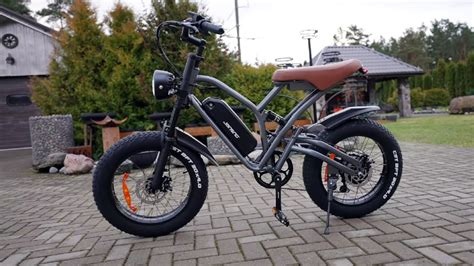 Jansno X Electric Bike W Motor V Ah Lg Battery Inch Fat