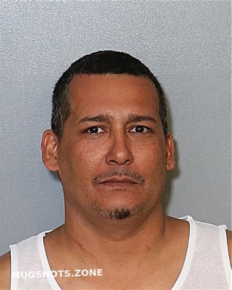 Umana Miguel Osceola County Mugshots Zone