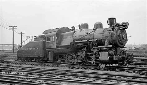 B6sb 0-6-0 switcher, a Juniata Shop product of 10/1917, aesthetically pleasing. Looking very ...