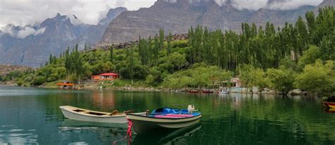 7 Days Honeymoon Tour Package To Hunza Skardu MakeMyTour PK