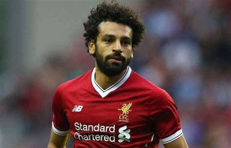 هل تحرم الفيفا محمد صلاح من المشاركة في المنديال