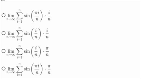 Definite Integral As The Limit Of A Riemann Sum Practice Khan Academy