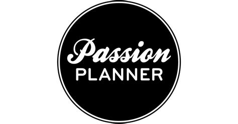 Passion Planner Birthday Week Giveaways