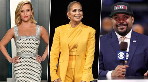 Reese Witherspoon Wants Jennifer Lopez And Ice Cube To Board Big Little Lies Season 3 📺 Latestly