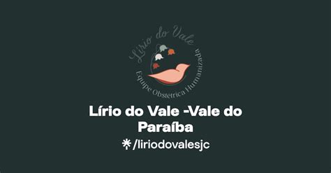 L Rio Do Vale Vale Do Para Ba Instagram Linktree