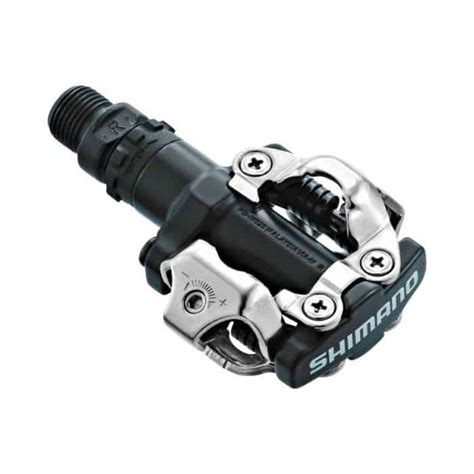 Shimano Pd M Mtb Pedale Zweirad Stadler