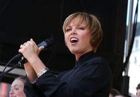 Pat Benatar 1980s