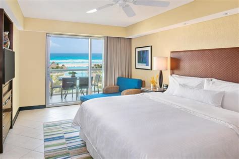 The Westin Lagunamar Ocean Resort Villas & Spa - American Vacation Marketing