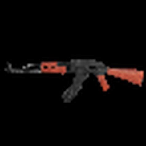 Bow Ak 47 Crossbow Uzi Minecraft Texture Pack