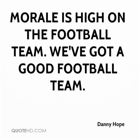 Quotes To Improve Team Morale Quotesgram