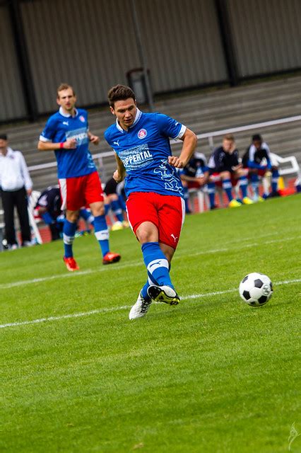 Img Psv Wesel Lackhausen Wuppertaler Sv Wsv Flickr