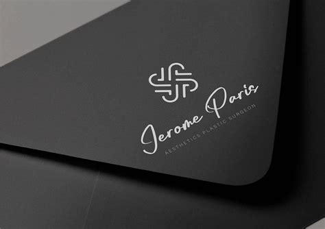 Surgeon Brand Guide Behance