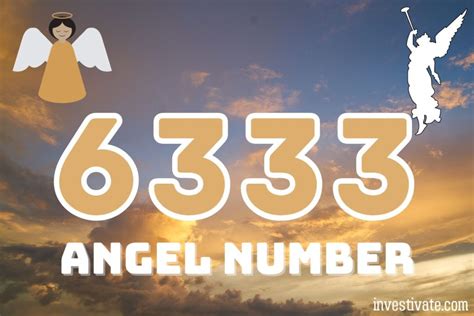 6333 Angel Number Meaning: Your Destiny | Investivate