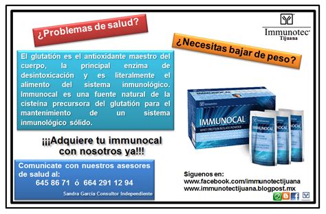 Immunotec Tijuana