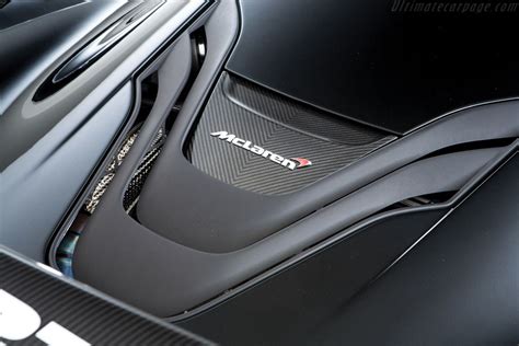 McLaren P1 GTR | Mclaren p1, Gtr, Mclaren