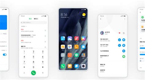 Miui Is Official These Xiaomi Phones Will Get The New Miui Update